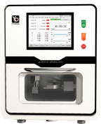 Dental CAD/CAM Milling Machine