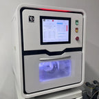 Dental CAD/CAM Milling Machine
