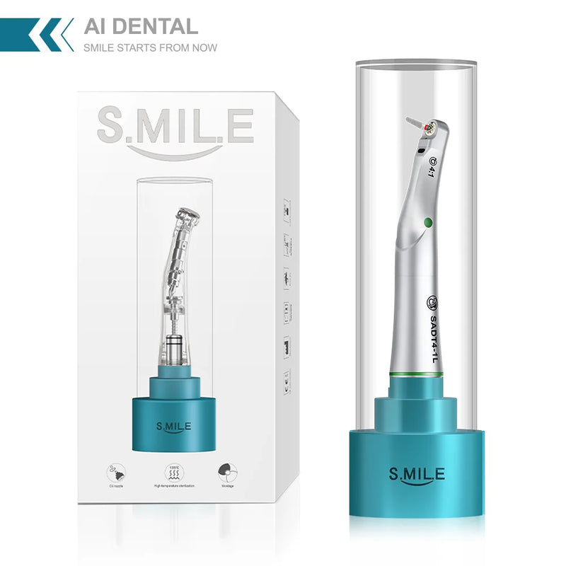 AI DENTAL 4:1 Reduction Handpiece