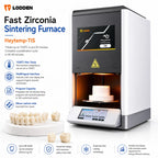 Heytemp T1S Zirconia Sintering Furnace