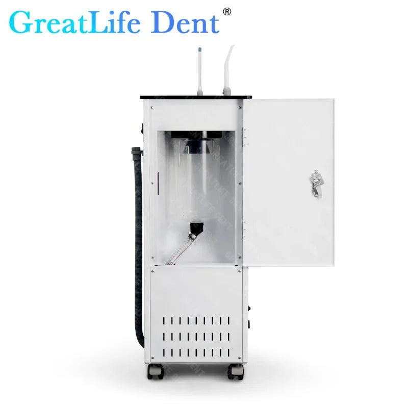 Dental Mobile Suction Aspirator