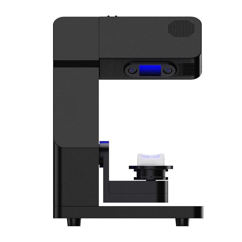 Dental 3D Impression Scanner