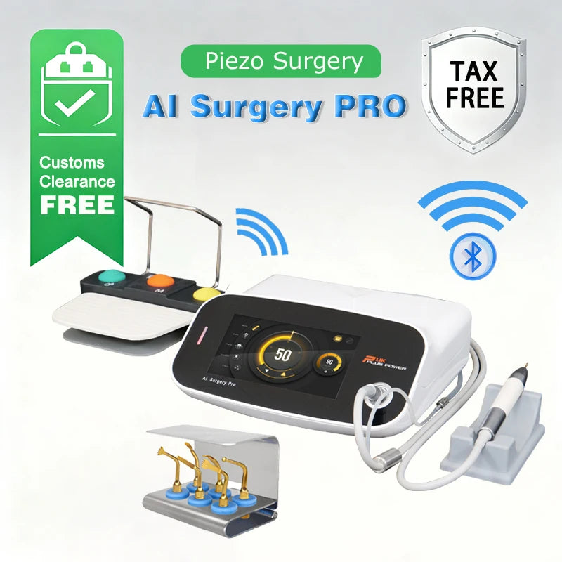 Xinding Piezotome Ultrasonic Bone Cutter