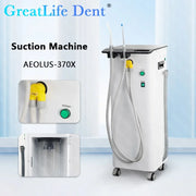 Dental Mobile Suction Aspirator