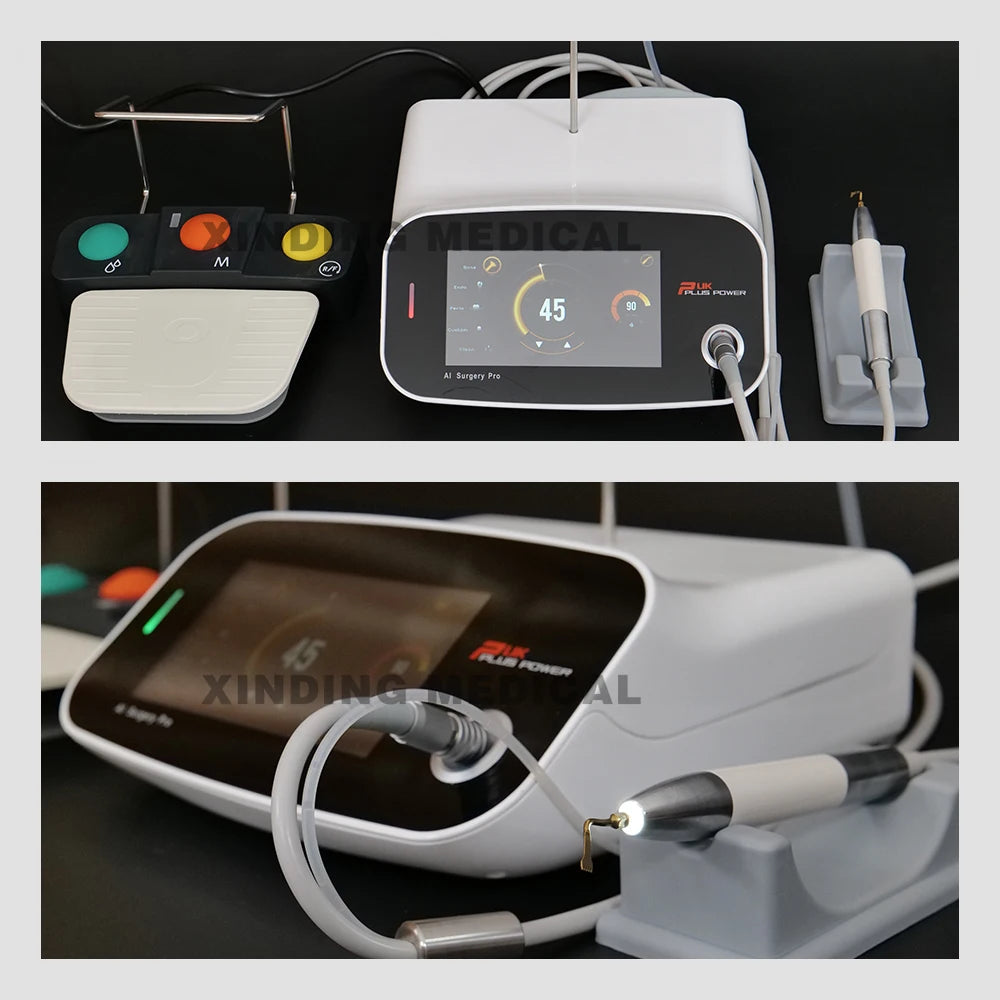 Xinding Piezotome Ultrasonic Bone Cutter