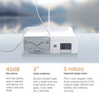 Xinding Piezotome Ultrasonic Bone Cutter