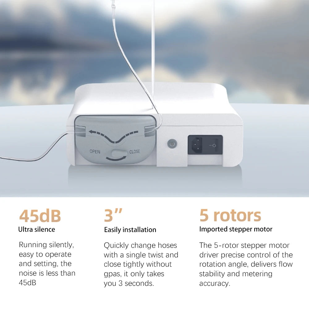 Xinding Piezotome Ultrasonic Bone Cutter