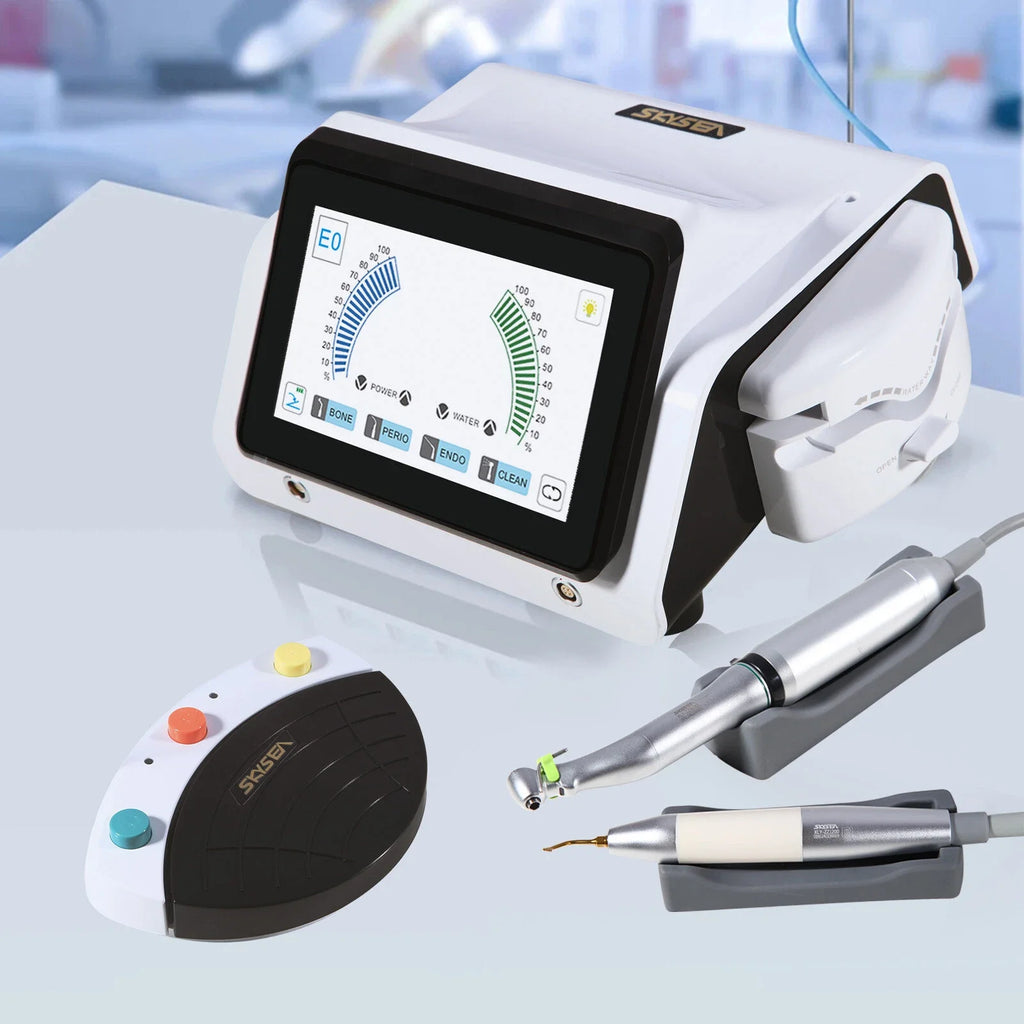 Surgic Touch Piezo BoneCutter Motor