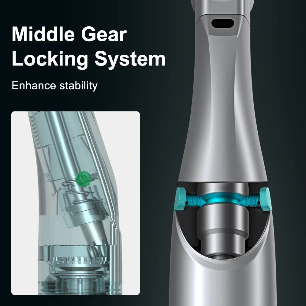 AI DENTAL 4:1 Reduction Handpiece
