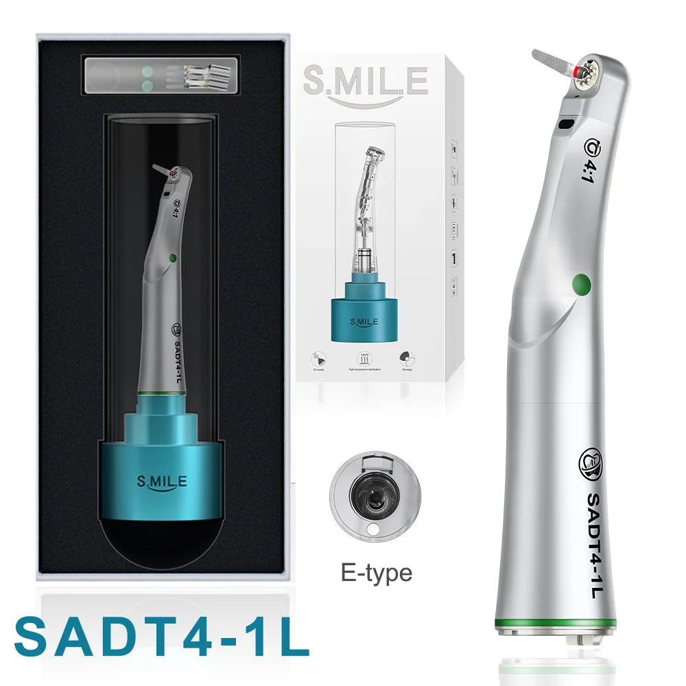 AI DENTAL 4:1 Reduction Handpiece
