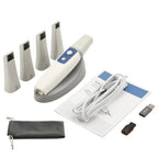 AI 3D Intraoral Dental Scanner