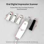 Runyes 3DS Pro Intraoral Scanner