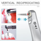 AI DENTAL 4:1 Reduction Handpiece