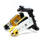 Semi-Adjustable Dental Articulator Facebow Set