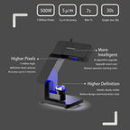 Dental 3D Impression Scanner