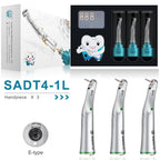 AI DENTAL 4:1 Reduction Handpiece