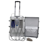 Portable Dental Unit with Compressor