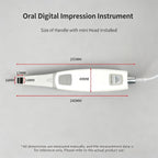Runyes 3DS Pro Intraoral Scanner