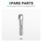 AI DENTAL 4:1 Reduction Handpiece