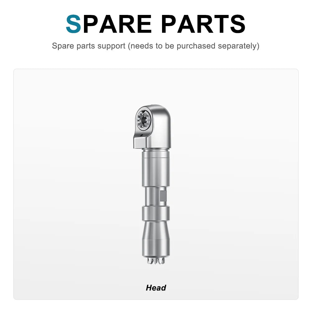AI DENTAL 4:1 Reduction Handpiece