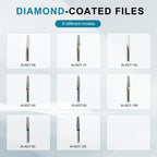 AI DENTAL 4:1 Reduction Handpiece