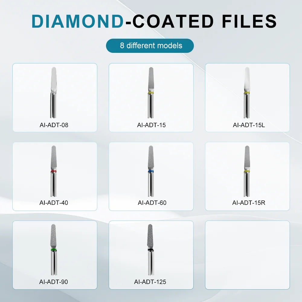 AI DENTAL 4:1 Reduction Handpiece