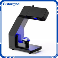 Dental 3D Impression Scanner