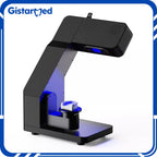 Dental 3D Impression Scanner