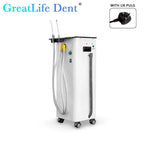 Dental Mobile Suction Aspirator