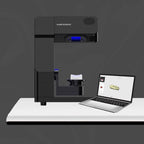 Dental 3D Impression Scanner