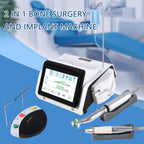 Surgic Touch Piezo BoneCutter Motor