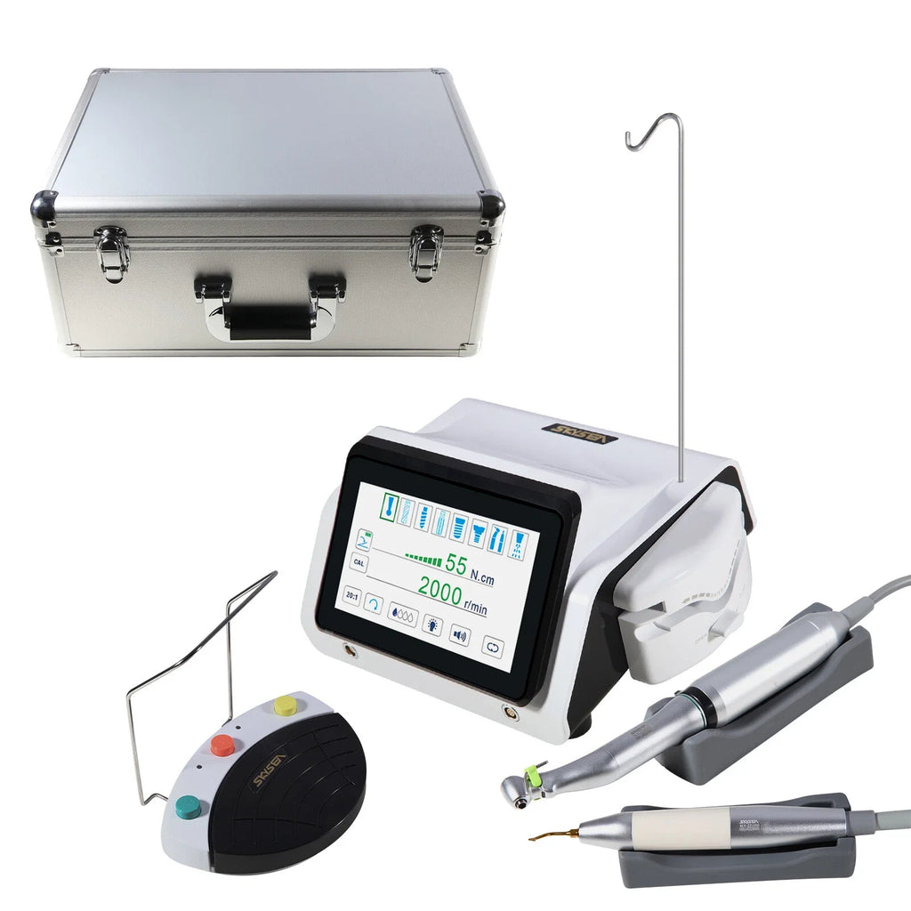 Surgic Touch Piezo BoneCutter Motor