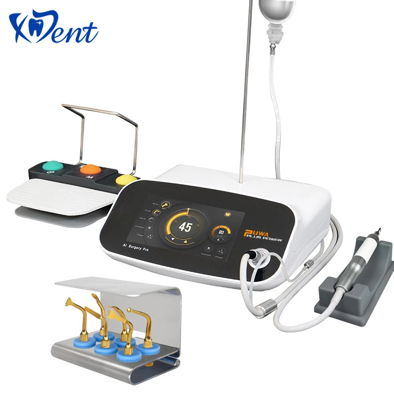 Xinding Piezotome Ultrasonic Bone Cutter