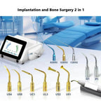 Surgic Touch Piezo BoneCutter Motor