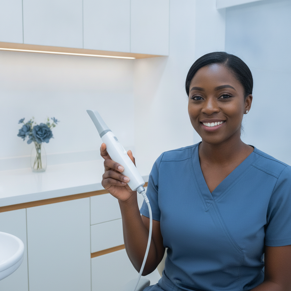 Dr. Amara Okafor review photo