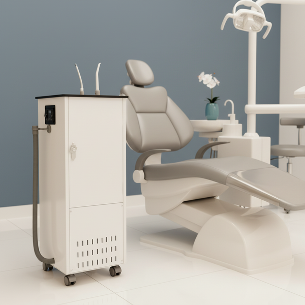 Dental Mobile Suction Aspirator - product-storytelling-v2